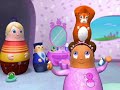 HigglyTown Heroes Tooth Fairy