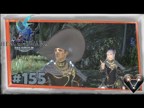 Der Ruf des Schicksals (Astrologe 30)⚔️155 ⚔️ Final Fantasy 14 ⚔️ Let's Play ⚔️ FFXIV ⚔️ Deutsch