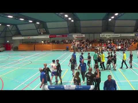 Livestream HV Hellas HS1 - WHC hs1