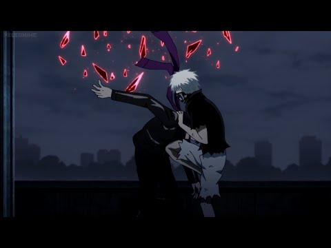 Tokyo Ghoul √A Episode 1 First Impressions- KANEKI VS AYOTA+ Interesting twist東京喰種√A