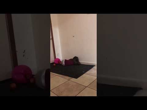 Tough Little Mexican Boy