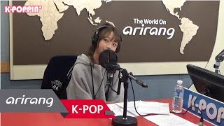 [K-Poppin'] Kim So Hee (김소희) - So Hot (뜸)