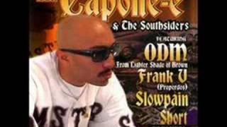 Mr. Capone-E &quot;What&#39;s My Name&quot;