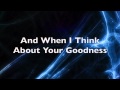 Kirk Franklin Stomp With Lyrics