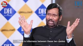 #DHPoliticalTheatre | In conversation with Ram Vilas Paswan