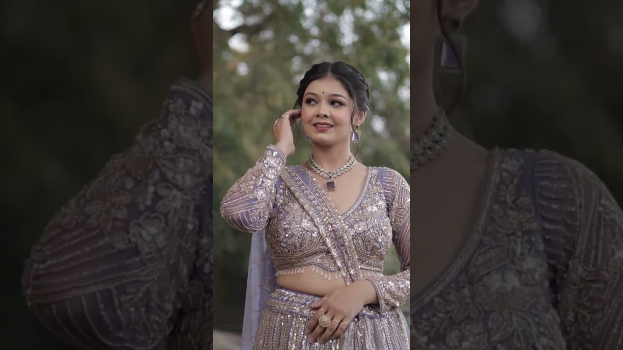 मैं तो घुमा-घुमा कंगना इतराती फिरूं सूं  Kangana (Music Video) | Manshi Yadav |  #viral  #shortsfeed