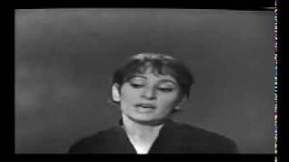 Barbara - Gare De Lyon.avi