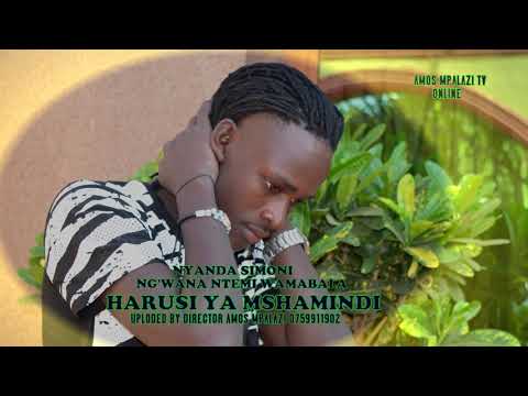Nyanda Machama MP4 & MP3 - Barretoned