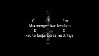 Download lagu Kunci gitar dilema - Melody Senja mp3
