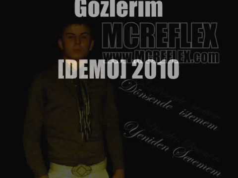 Burak Agca - MCREFLEX - Kan Canagi Gözlerim [DEMO] 2010   Dj Alem