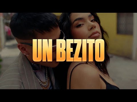 Kenia OS, El Malilla - Un Bezito (Letra)