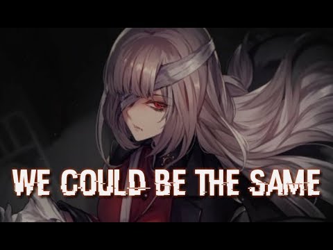 Nightcore - We Could Be the Same [MaNga/Lyrics] (ESC 2010 Turkey 🇹🇷)