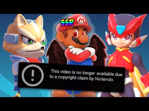 The Most Illegal Gacha Game I've Ever Seen