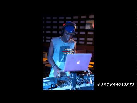 Dj rodrigue selection mix atalaku Dj kitoko compile 2015 +237 695932872