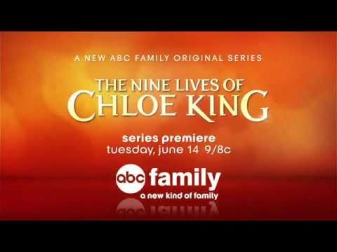 Nine Lives Promo starring Benjamin Stone