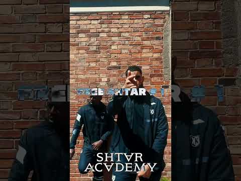 Shtar Academy - FreeShtar #1 | Ryan