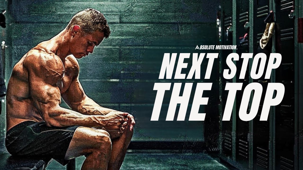 HOW CAN I LOSE, I STARTED WITH NOTHING - One Of The Best Motivational Video Speeches Compilation