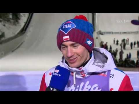 PŚ Lahti 03.03.2018 - relacja z zawodów