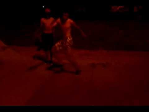 Adam Cristian ft Bruno Franco - TREINO BASICO #noedit