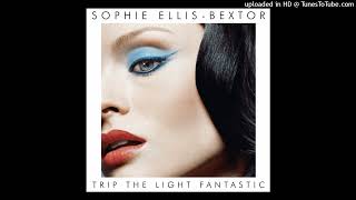 Sophie Ellis-Bextor - Supersonic (Filtered Instrumental)