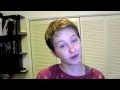 Monologue - Hazel Lancaster (The Fault in Our ...