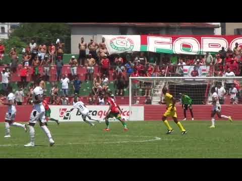 Portuguesa Santista 1x2 XV de Piracicaba (A2/2023)