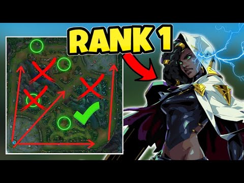 The Rank 1 Senna coaches a Silver 4 Senna ... (EDUCATIONAL!)