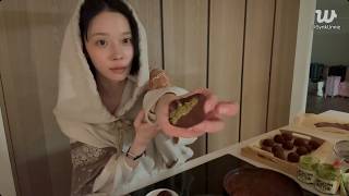 Download lagu [ENG SUBS] 260209 aespa Winter Weverse Live - Help Me mp3