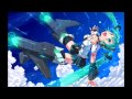 Nightcore Starships