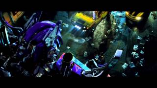 Transformers - Trailer