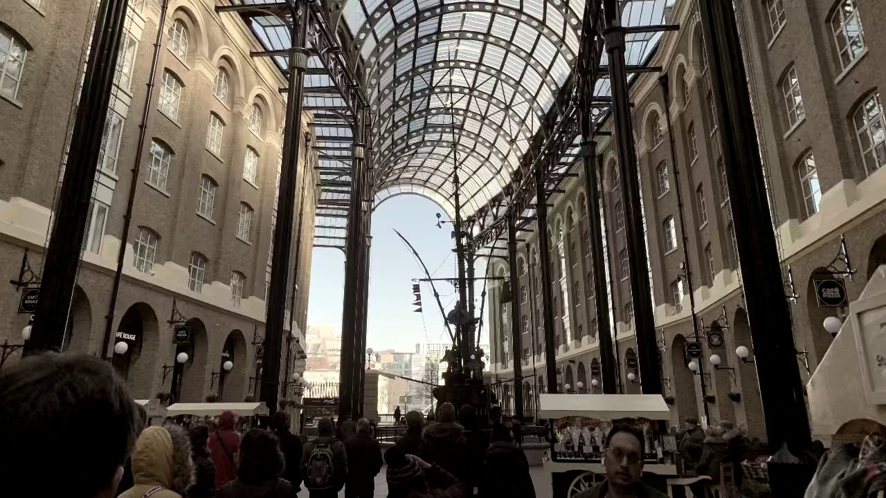 EF Gap Semester!♥︎