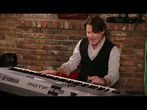 Arthur Hanlon - Paraiso - 12/07/2021 - Pamnation HQ - New York, NY