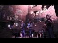 Zed Mitchell Band-Blue Heart- Hüllhorst/Germany ...