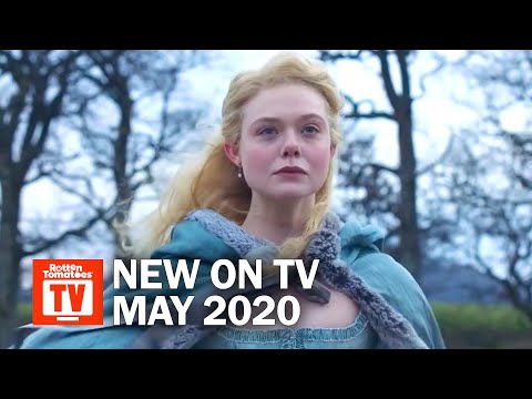 Top TV Shows Premiering in May 2020 | Rotten Tomatoes TV