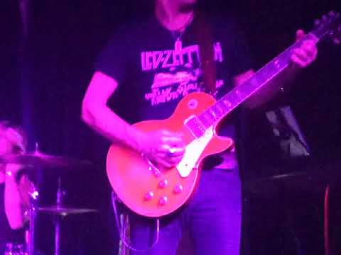 Led Zeppelin II Tribute: Stairway to Heaven