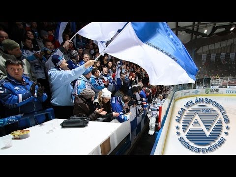 Sapa Fehérvár AV19 pillanatok 2013-2014