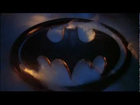 Tráiler Batman regresa 1992