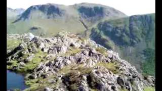 preview picture of video 'Haystacks -  Lake District'
