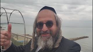 *שביבי אור* – קשר יום יומי עם *מוהר"ן מברסלב* זי"ע ועכי"א – 90 – ליקוטי עצות המבואר אכילה אות כו' (הרב מוטה פראנק) - התמונה מוצגת ישירות מתוך אתר האינטרנט יוטיוב. זכויות היוצרים בתמונה שייכות ליוצרה. קישור קרדיט למקור התוכן נמצא בתוך דף הסרטון