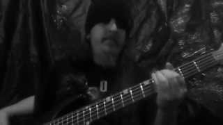 Chimaira - Power Trip Bass