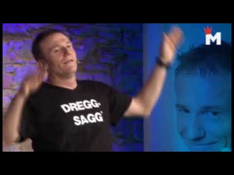 Michl Müller/// Kloß mit Soß