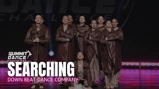 Download lagu Searching - Down Beat Dance Company - Summit Dance Challenge Regionals 2026 mp3