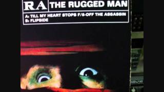 RA the Rugged Man &amp; 8-Off Aguilar- Till My Heart Stops (Plan9SoundSystem Remix)
