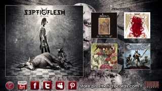 Septicflesh - Titan Symphony - 