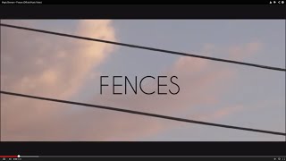 Magic Bronson - Fences (Official Music Video)