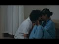 Neeraj Madhav Kiss Scene From Family Man