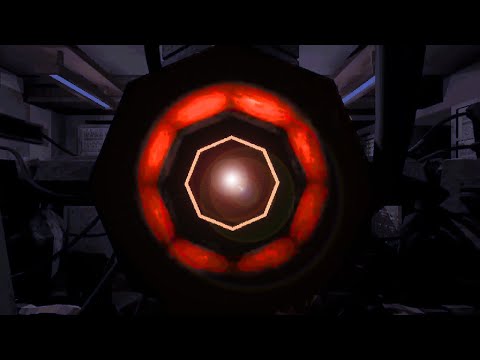WELCOME TO THE VOID | Tartarus Engine