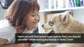 Things You Need to Know About Renting with Pets
