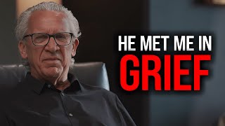 Bill Johnson: What God Taught Me After My Wife Died