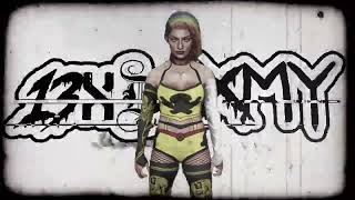 13XD XNI - M3NXCE IN R3XLITY (Entrance Theme)